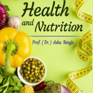 HEALTH AND NUTRITION