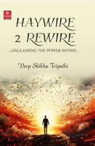 HAYWIRE 2 REWIRE UNLEASHING THE POWER WITHIN