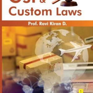 GST & CUSTOM LAWS